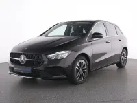 Gebraucht Mercedes E250 Progressive 163 PS (119 kW) 2023 Schwarz Limousine
