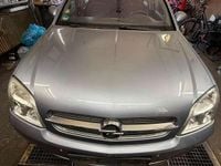 Gebraucht Opel Vectra Cosmo 155 PS (114 kW) 2004 Other Kombi