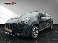 Gebraucht Ford Puma ST-Line X 155 PS (114 kW) 2023 Andere farbe SUV