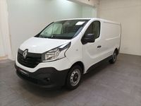 gebraucht Renault Trafic 1,6 dCi 145 Energy L1H1 2,9t Komfort ENERGY