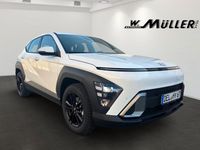 Gebraucht Hyundai Kona Select 116 PS (85 kW) 2026 Weiß SUV