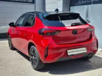 Gebraucht Opel Corsa 101 PS (74 kW) 2024 Rot Kleinwagen