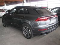 Gebraucht Audi Q8 S-Line 286 PS (210 kW) 2019 Grau SUV