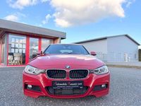 Brugt BMW 335 Performance 360 HK (264 kW) 2014 Rød Stationcar