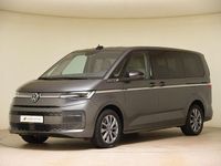 Gebraucht VW Multivan Style 150 PS (110 kW) 2024 Grau Van