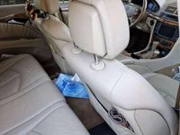 Gebraucht Mercedes E280 Avantgarde 231 PS (169 kW) 2006 Kombi