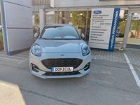 gebraucht Ford Puma ST-Line 155PS LAGER/LED/NAVI/RFK/0,99%Zins