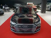 Gebraucht Audi A8 Sport 435 PS (319 kW) 2020 Schwarz Limousine