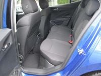 Gebraucht Skoda Fabia Style 95 PS (69 kW) 2024 Racebluemetallic/dach schwarz Kleinwagen