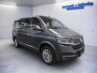 Brugt VW Multivan Generation Six 2021 MPV