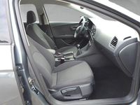 Gebraucht Seat Leon Style 122 PS (89 kW) 2013 Grau Limousine