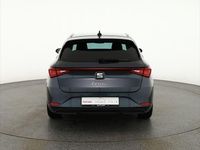 Gebraucht Seat Leon ST Style 150 PS (110 kW) 2022 Grau Kombi