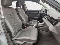 Neu Audi A1 Advanced 116 PS (85 kW) 2025 Pfeilgrau perleffekt Kleinwagen