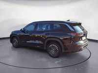 Gebraucht VW Tayron Life 150 PS (110 kW) 2025 Schwarz SUV