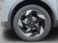 Gebraucht Renault Captur Techno 91 PS (66 kW) 2024 Grau SUV