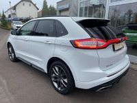 Gebraucht Ford Edge 209 PS (153 kW) 2018 Liquidweiß SUV