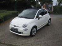 gebraucht Fiat 500C 500C1.0 GSE N3 Hybrid Lounge 2-t.