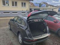 Gebraucht Audi Q5 150 PS (110 kW) 2016 Schwarz SUV