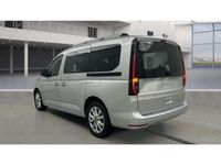 Gebraucht VW Caddy Life 114 PS (83 kW) 2023 Reflexsilber metallic Van / Kleinbus