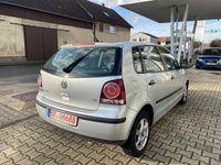 gebraucht VW Polo IV *GARANTIE*KLIMA