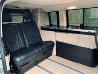 gebraucht Mercedes V250 Marco Polo 4 Matic