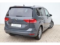 gebraucht VW Touran 1,5 TSI OPF DSG Active Klima Navi