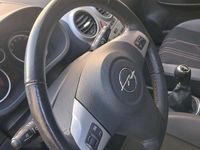 Gebraucht Opel Corsa Edition 85 PS (62 kW) 2012 Silber Kleinwagen