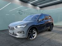 Gebraucht Seat Tarraco 150 PS (110 kW) 2023 Grau SUV