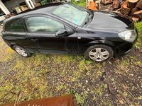 gebraucht Opel Astra GTC Coupé