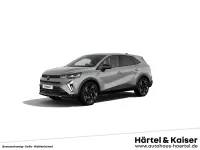 Neu Renault Symbioz Esprit Alpine 2025 Rafalgrau metallic (grau) SUV