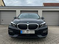 gebraucht BMW 116 d f40