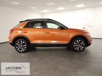 gebraucht VW T-Roc 1.5 TSI