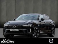 Gebraucht Volvo ES90 Ultra 244 kW (333 PS) 2026 Schwarz Limousine