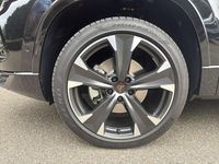 Second-hand Cupra Ateca 190 CP (139 kW) 2025 Negru SUV