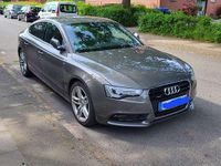 Gebraucht Audi A5 S-Line 190 PS (139 kW) 2015 Coupé