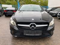 gebraucht Mercedes CLA200 Shooting Brake Shooting Brake