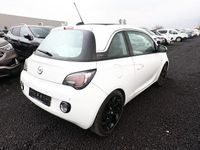 Gebraucht Opel Adam 116 PS (85 kW) 2017 Kleinwagen