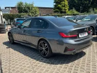 Gebraucht BMW 318 136 PS (100 kW) 2020 Mineralgrau metallic Limousine