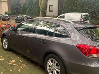 Gebraucht Chevrolet Cruze LT 131 PS (96 kW) 2013 Kombi