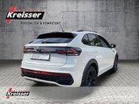 Gebraucht VW Taigo R-line 150 PS (110 kW) 2023 Pure white SUV
