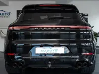 Gebraucht Porsche Cayenne S E-Hybrid 519 PS (381 kW) 2025 Schwarz SUV
