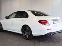 gebraucht Mercedes E300 AMG-Line WIDE+LED+PANO+KAM+BURMESTER