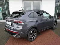 Neu VW Taigo R-line 116 PS (85 kW) 2025 Rauchgrau metallic SUV
