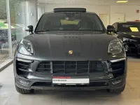 Gebraucht Porsche Macan 258 PS (189 kW) 2017 Grau SUV