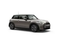 Gebraucht Mini Cooper Classic 136 PS (100 kW) 2023 Grau Kleinwagen