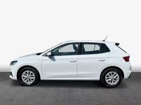 gebraucht Skoda Fabia 