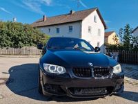 gebraucht BMW 335 Cabriolet i E93 DKG