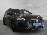 Gebraucht Ford Focus ST 280 PS (205 kW) 2024 Grau Limousine