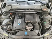 Gebraucht BMW 335 306 PS (225 kW) 2006 Schwarz Coupé