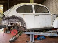 gebraucht VW Käfer Teil restauriert